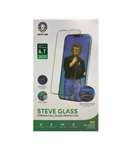 برچسب گلس گرین Green Steve Glass Glass Iphone 13Pro/13