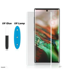 برچسب گلس یو وی سامسونگ UV Nano Glass Samsung Galaxy Note10