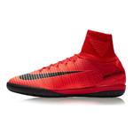 کفش فوتسال سایز کوچک نایک مرکوریال قرمز Nike Mercurial