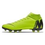 کفش فوتبال نایک مرکوریال سوپرفلای Nike Mercurial Superfly 6 Academy MG AH7362-701