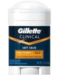 استیک ضد تعریق اسپورت ترایمپ ژیلت Gillette Soft Solid Antiperspirant Sport Triumph Deodorant Stick