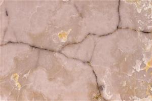 سنگ نما ساختمان اونیکس صورتی (Pink Onyx)