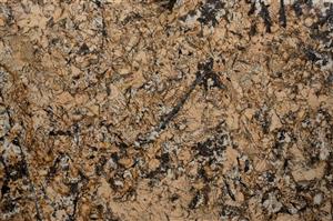 سنگ نما ساختمان ایمپریال گلد گرانیت (imperial gold)