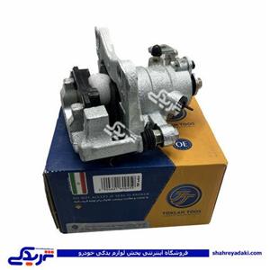 پژو سیلندر ترمز چرخ عقب دنا چپ (کالیپر) تکلان طوس T034523847
