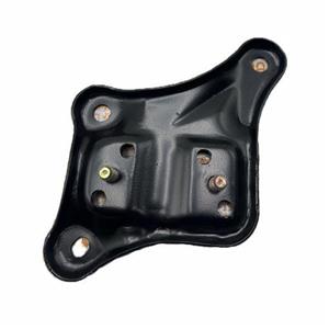 پراید دیاق میل موجگیر چپ (پنجه ای میل موجگیر ) سایپایدک  500687P06