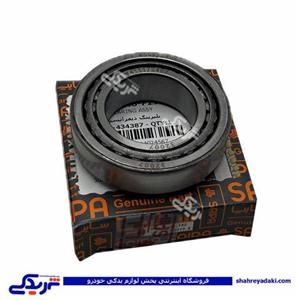 پراید بلبرینگ هوزینگ طرح مگنتی 32007 یورو سایپایدک  100648P29