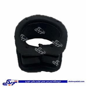 پراید لاستیک بست جعبه فرمان کوچک بزرگ معمولی عدد  9000570743