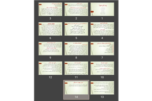 پاورپوینت مدیریت کلاس