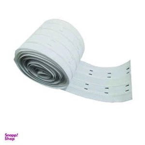 نوار پرده مدل N410  طول 10 متر