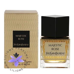 عطر زنانه ایوسن لورن مجستیک رز