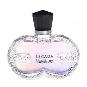 عطر زنانه اسکادا آبسلوتلی می Escada Absolutely Me اسکادا ابسولوتلی می (ابسولوت)