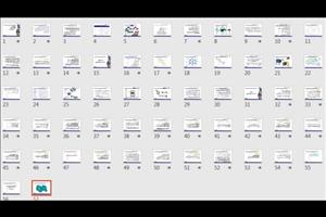 پاورپوینت آموزش الکترونیکی