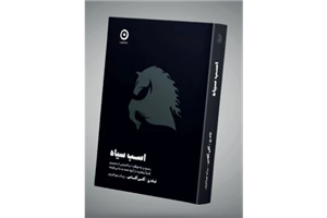 PDF اسب سیاه (Dark Horse)  تادرز (Todd Rose ) و اگی اگاس (Ogi Ogas)