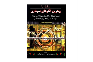 کتاب pdf دایره المعارف الگوهای نموداری / معامله با بهترین الگوهای نمو داری / تعیین عملکرد الگوهای های نموداری بر پایه سیستم امتیاز دهی بولکوفسکی