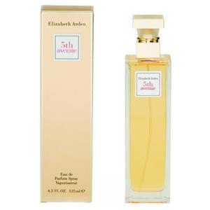 عطر زنانه الیزابت اردن فیفت اونو خیابان پنجم نایتز Elizabeth Arden 5th Avenue Nights 125ml 