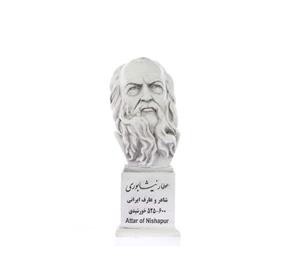 تندیس یادمان طرح دکتر امیرناصر کاتوزیان کد S213