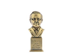 تندیس یادمان طرح دکتر امیرناصر کاتوزیان کد S213-1
