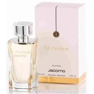 عطر زنانه جاکومو لا پرفوم Jacomo Le Parfum For Women 