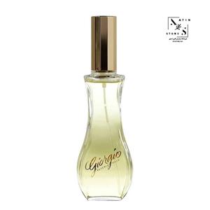 عطر زنانه جورجیو بورلی هیلز Giorgio Beverly Hills for women 