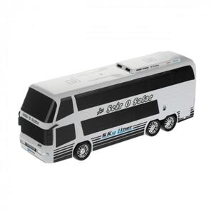 اتوبوس دوطبقه اسباب بازی دورج توی مدل Sky Liner