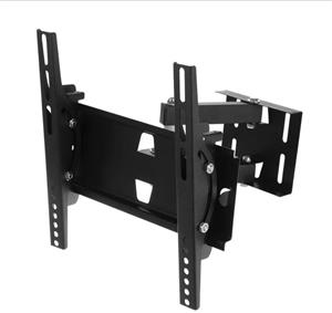 براکت(پایه دیواری تلویزیون) 6 جهت تک بازو درجه 1