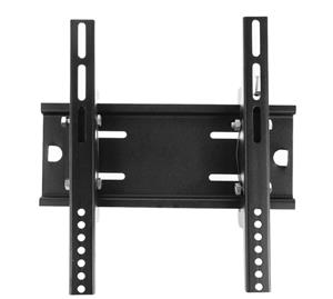 براکت(پایه دیواری تلویزیون) دو جهت کوچک