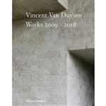 Vincent Van Duysen Works 20092018