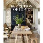 The Evolution of Home: English Interiors for a New Era