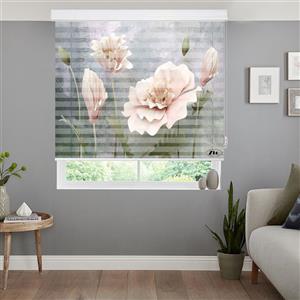 پرده زبرا زیو مدل 3D-1064