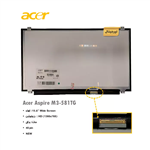 ال ای دی لپ تاپ ایسر Acer Aspire M3-581TG SERIES