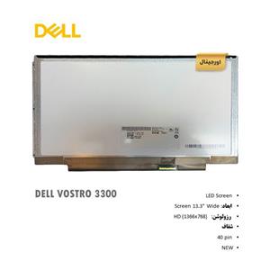 ال ای دی لپ تاپ Dell Vostro 3300