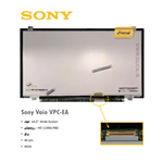 ال ای دی لپ تاپ سونی Sony Vaio VPC-EA series 