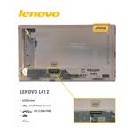 ال ای دی لپ تاپ LENOVO L412