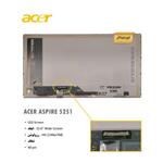 ال ای دی لپ تاپ ACER ASPIRE 5251