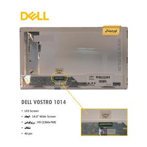 ال ای دی لپ تاپ دل DELL VOSTRO 1014
