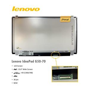 ال ای دی لپ تاپ Lenovo IdeaPad G50-70
