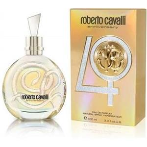 ادکلن زنانه روبرتو کاوالی 40th انیورسری Roberto Cavalli 40th Anniversary for women
