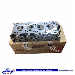 پراید سرسیلندر انژکتور لخت تیون اپ 9000308420