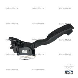 پدال گاز برقی هایما S7