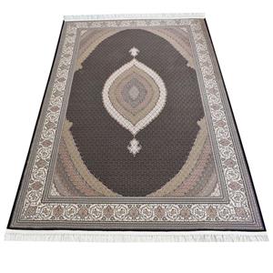 فرش ماشینی وزرا طرح ماهی مارال