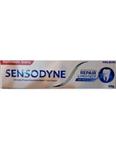 خمیردندان سنسوداین ضد پوسیدگی 100 گرمی Sensodyne Repair and Protect Toothpaste