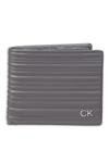 کیف پول مردانه چرمی محافظت شده Rfid Passcase کلوین کلین Calvin Klein