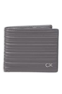 کیف پول مردانه چرمی محافظت شده Rfid Passcase کلوین کلین Calvin Klein