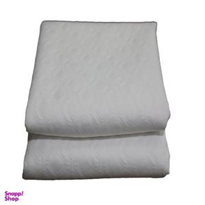 محافظ تشک ورناهوم مدل A  ضد آب دو نفره سایز 200×160 سانتی متر