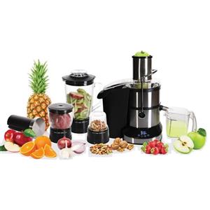 آبمیوه گیری آی سن مدل ie-j850