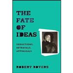 کتاب The Fate of Ideas اثر Robert Boyers انتشارات Columbia University Press