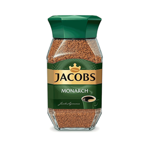 قهوه فوری مونارش جاکوبز JACOBS