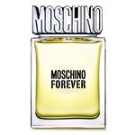 Moschino Forever Eau De Toilette For Men 100 ml