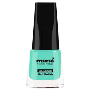 لاک ناخن مارال مدل Classic شماره 88