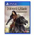 بازی mount and blade برای ps4 پلی استیشن ۴